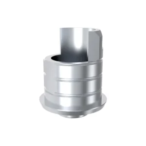 ARUM INTERNAL TI BASE SHORT TYPE NON-ENGAGING - Kompatibel mit Nobel Biocare® Replace® WP 5.0