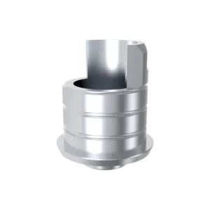ARUM INTERNAL TI BASE SHORT TYPE NON-ENGAGING - Kompatibel mit Nobel Biocare® Replace® SW 6.0