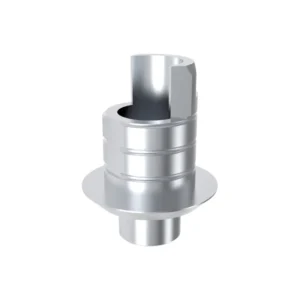 ARUM INTERNAL TI BASE SHORT TYPE NON-ENGAGING - Kompatibel mit Zimmer® Tapered Screw-Vent® 3.5