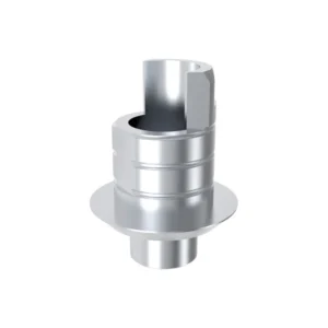 ARUM INTERNAL TI BASE SHORT TYPE NON-ENGAGING - Kompatibel mit Zimmer® Tapered Screw-Vent® 4.5