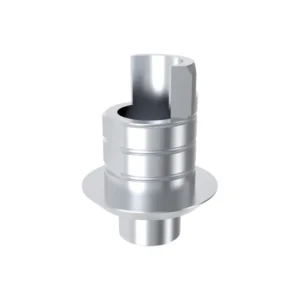 ARUM INTERNAL TI BASE SHORT TYPE NON-ENGAGING - Kompatibel mit Zimmer® Tapered Screw-Vent® 5.7