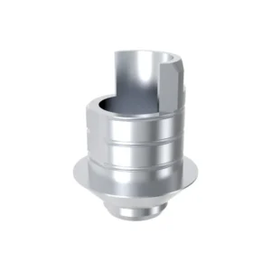 ARUM INTERNAL TI BASE SHORT TYPE NON-ENGAGING - Kompatibel mit ADIN® TOUAREG™ S&OS&SWELL 3.5/3.75/4.2/5.0/6.0
