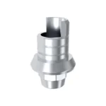 ARUM INTERNAL TI BASE SHORT TYPE ENGAGING - Kompatibel mit Straumann® SynOcta® NNC 3.5