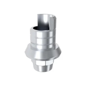 ARUM INTERNAL TI BASE SHORT TYPE ENGAGING - Kompatibel mit Straumann® SynOcta® NNC 3.5