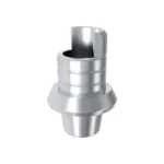 ARUM INTERNAL TI BASE SHORT TYPE NON-ENGAGING - Kompatibel mit Straumann® SynOcta® NNC 3.5