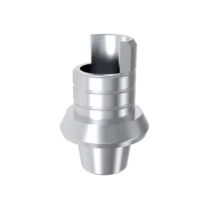 ARUM INTERNAL TI BASE SHORT TYPE NON-ENGAGING - Kompatibel mit Straumann® SynOcta® NNC 3.5