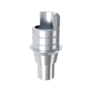 ARUM INTERNAL TI BASE SHORT TYPE NON-ENGAGING - Kompatibel mit Medentis Medical® ICX 3.75/4.1/4.8
