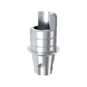 ARUM INTERNAL TI BASE SHORT TYPE ENGAGING - Kompatibel mit MIS® C1 Narrow