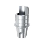 ARUM INTERNAL TI BASE SHORT TYPE ENGAGING - Kompatibel mit MIS® C1 Standard