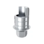 ARUM INTERNAL TI BASE SHORT TYPE ENGAGING - Kompatibel mit MIS® Internal Hexagon Standard