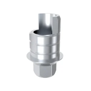 ARUM INTERNAL TI BASE SHORT TYPE ENGAGING - Kompatibel mit MIS® Internal Hexagon Wide