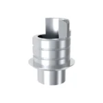 ARUM INTERNAL TI BASE SHORT TYPE NON-ENGAGING - Kompatibel mit NEOSS Pro Active® 3.25