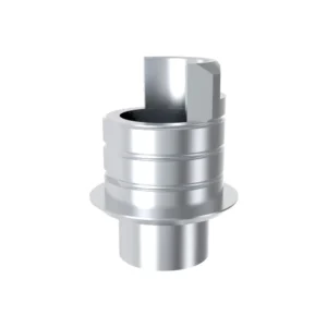 ARUM INTERNAL TI BASE SHORT TYPE NON-ENGAGING - Kompatibel mit NEOSS Pro Active® 3.25
