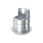 ARUM EXTERNAL TI BASE SHORT TYPE NON-ENGAGING - Kompatibel mit Southern Implants® MSc External 6.0