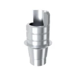 ARUM INTERNAL TI BASE SHORT TYPE NON-ENGAGING - Kompatibel mit MIS® C1 Standard