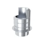 ARUM INTERNAL TI BASE SHORT TYPE NON-ENGAGING - Kompatibel mit C-Tech® Esthetic Line/Bone level 3.8/4.3/5.1