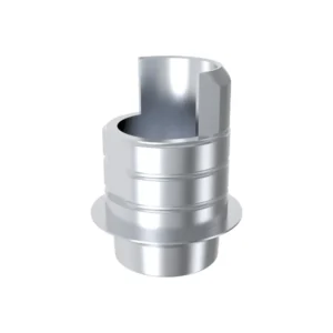 ARUM INTERNAL TI BASE SHORT TYPE NON-ENGAGING - Kompatibel mit C-Tech® Esthetic Line/Bone level 3.8/4.3/5.1