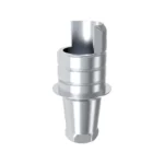 ARUM INTERNAL TI BASE SHORT TYPE ENGAGING - Kompatibel mit Neodent® CM 3.5/4.3/5.0