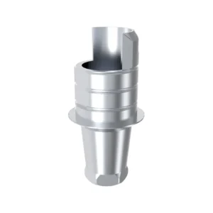 ARUM INTERNAL TI BASE SHORT TYPE ENGAGING - Kompatibel mit Neodent® CM 3.5/4.3/5.0
