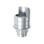 ARUM INTERNAL TI BASE SHORT TYPE ENGAGING - Kompatibel mit BTI® Interna® 3.5 Narrow