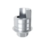 ARUM INTERNAL TI BASE SHORT TYPE ENGAGING - Kompatibel mit Sweden&Martina® Premium Kohno 3.3 / Prama (3.3/3.8/4.25/5.0) / Premium 3.3 /Premium One 3.3