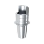 ARUM INTERNAL TI BASE SHORT TYPE NON-ENGAGING - Kompatibel mit GLOBAL D® tekka® In-kone 3.5/4.0/4.5/5.5