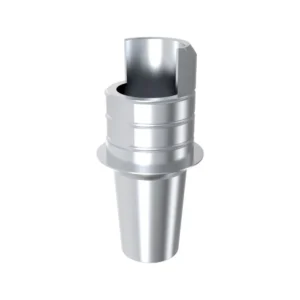 ARUM INTERNAL TI BASE SHORT TYPE NON-ENGAGING - Kompatibel mit GLOBAL D® tekka® In-kone 3.5/4.0/4.5/5.5