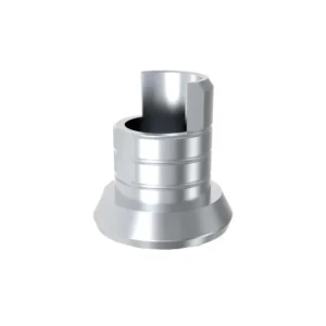 ARUM INTERNAL TI BASE SHORT TYPE ENGAGING - Kompatibel mit Straumann® SynOcta® NN 3.5