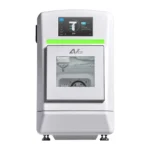 ARUM A1 CS – Dental-Nassfräsmaschine