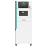 ARUM A5 PRO Dental-Nass- und Trockenfräsmaschine für Metall