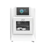 ARUM A5 PRO Dental-Nass- und Trockenfräsmaschine für Metall - Image 2