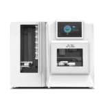 ARUM A5 PRO Dental-Nass- und Trockenfräsmaschine für Metall