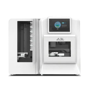 ARUM A5 PRO Dental-Nass- und Trockenfräsmaschine für Metall